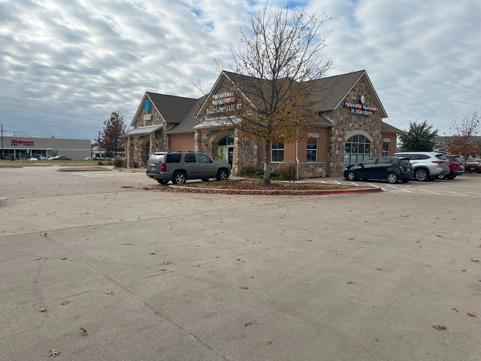12485 Timberland Blvd, Keller, TX à louer Photo du bâtiment- Image 1 de 10