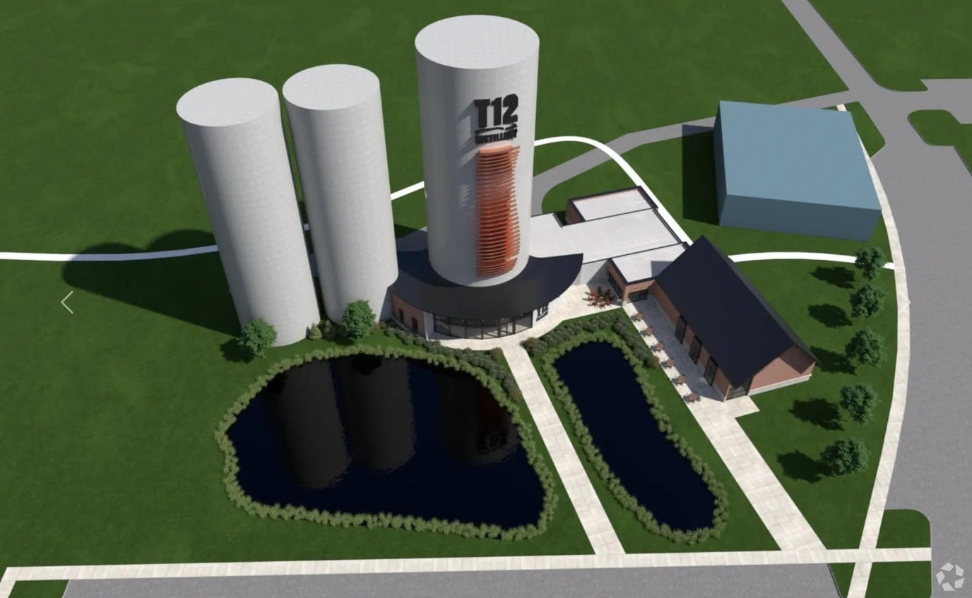 101 Lincoln St NE, Bondurant, IA for lease Primary Photo- Image 1 of 18