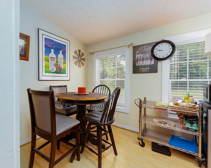 129 E Main St, Danville, KY à vendre - Photo du bâtiment - Image 3 de 26