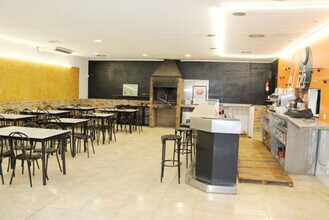 Retail in Polinyà, Barcelona for lease Floor Plan- Image 1 of 4