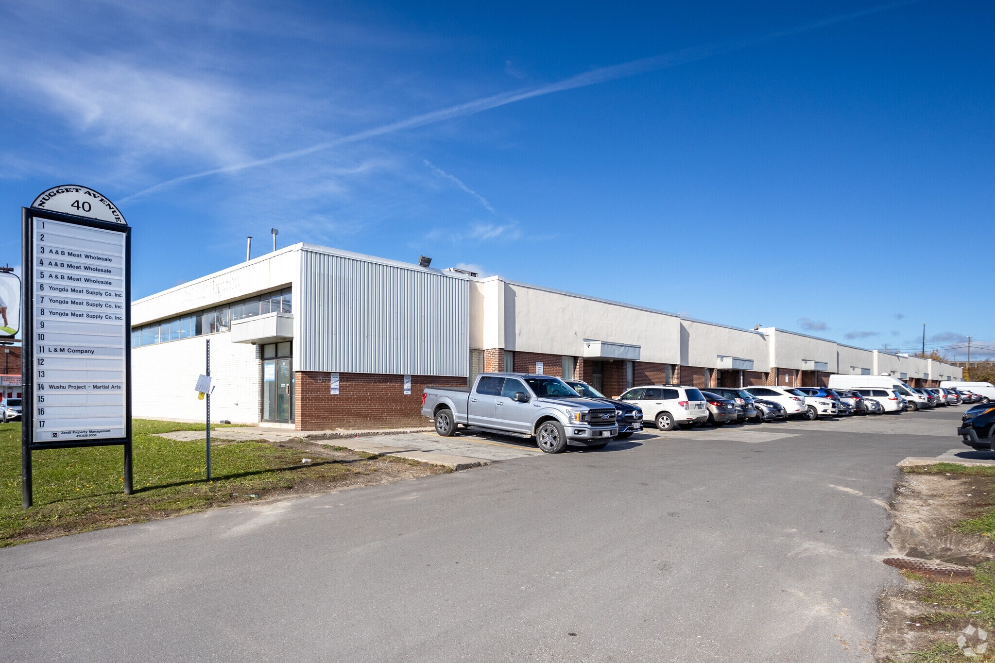 40 Nugget Ave, Toronto, ON à vendre Photo principale- Image 1 de 1