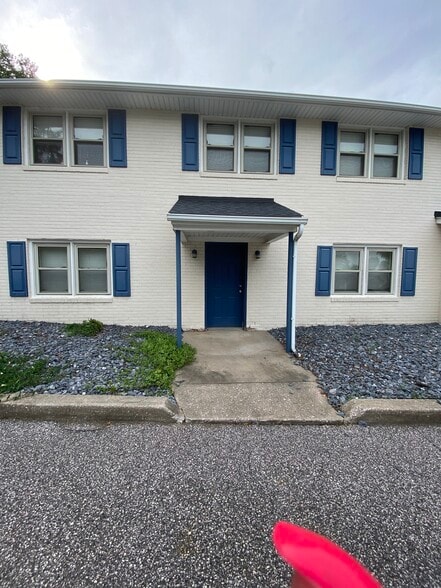 2038 Liberty Rd, Sykesville, MD for sale - Building Photo - Image 1 of 2