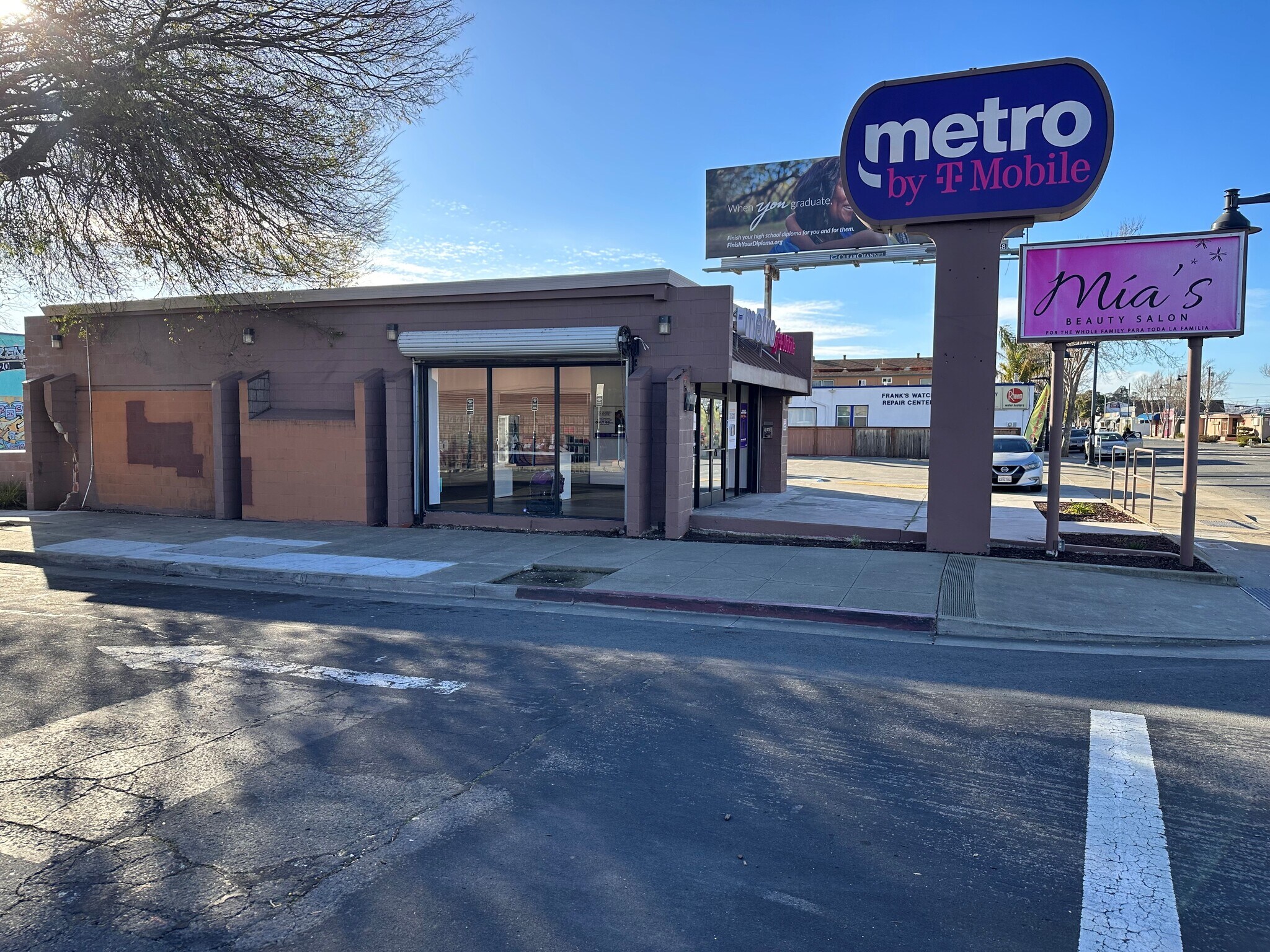 4040 Macdonald Ave, Richmond, CA à vendre Photo du bâtiment- Image 1 de 1