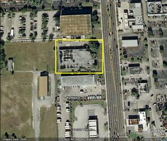 18470 NW 27th Ave, Miami Gardens FL - Commercial Real Estate