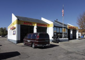Plus de détails pour 1301 S Sheridan Blvd, Lakewood, CO - Commerce de détail à louer