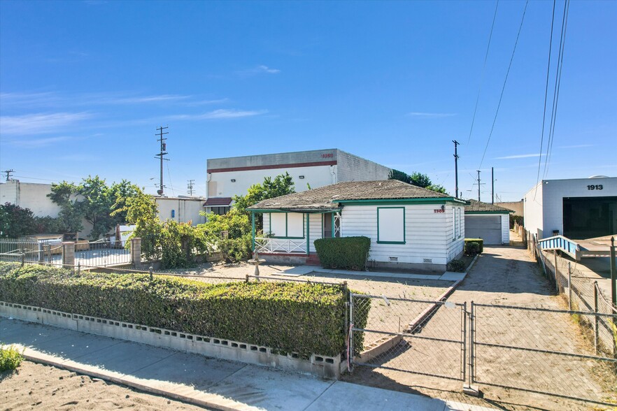 1909 Merced Ave, South El Monte, CA à vendre - Photo principale - Image 1 de 12