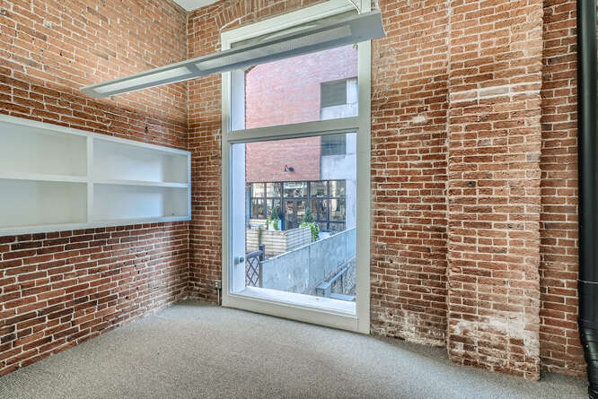 1660 17th St, Denver, CO à louer - Photo du bâtiment - Image 2 de 28