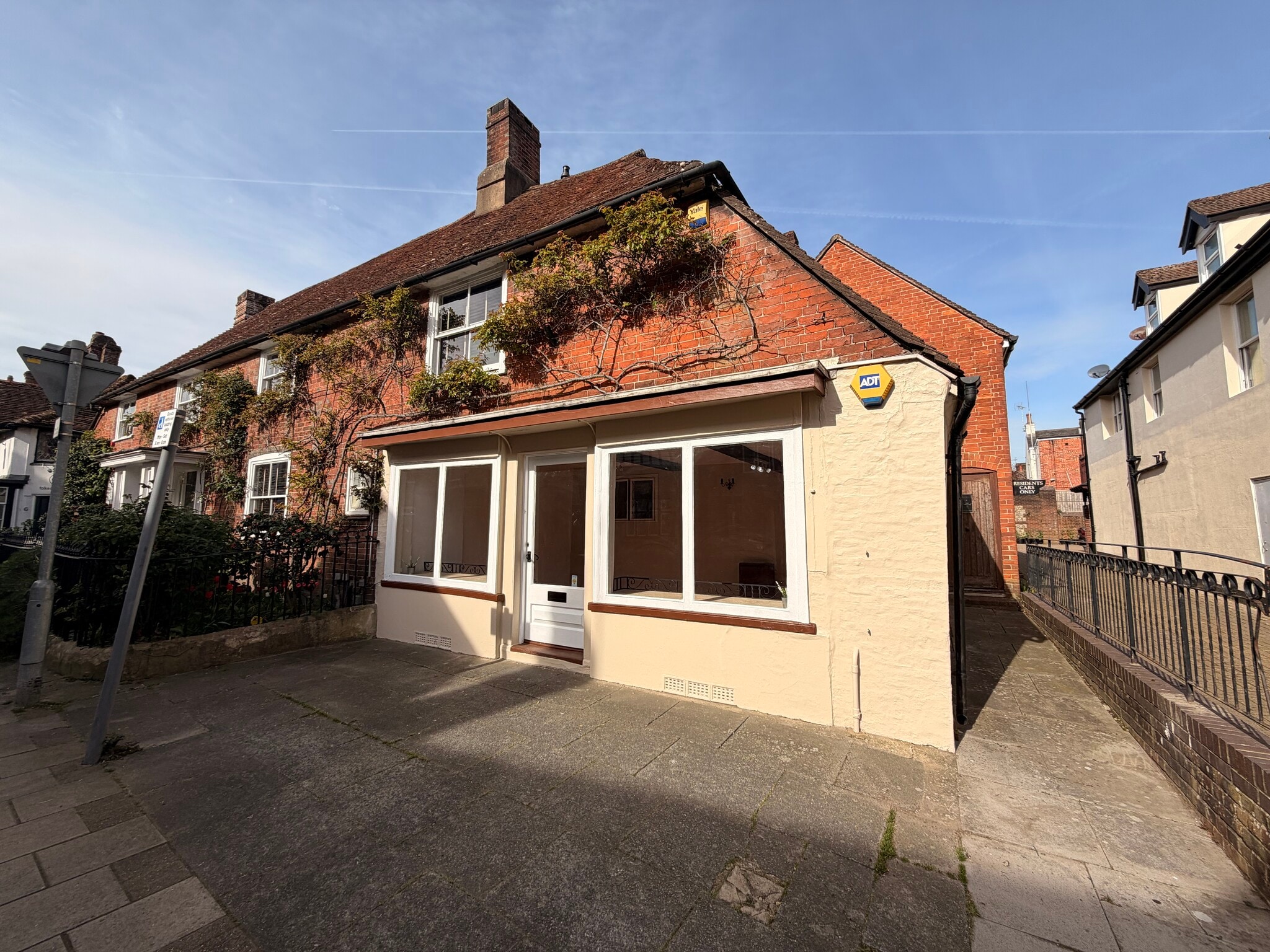 2 Church St, Storrington for sale Building Photo- Image 1 of 8