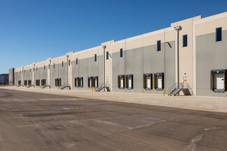 More details for 21001 E 13th Ave, Aurora, CO - Industrial for Lease