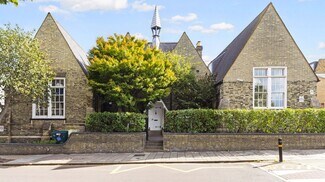 Plus de détails pour 208 208 St. Ann's Hill, Wandsworth Hl, Londres - Spécialité à vendre