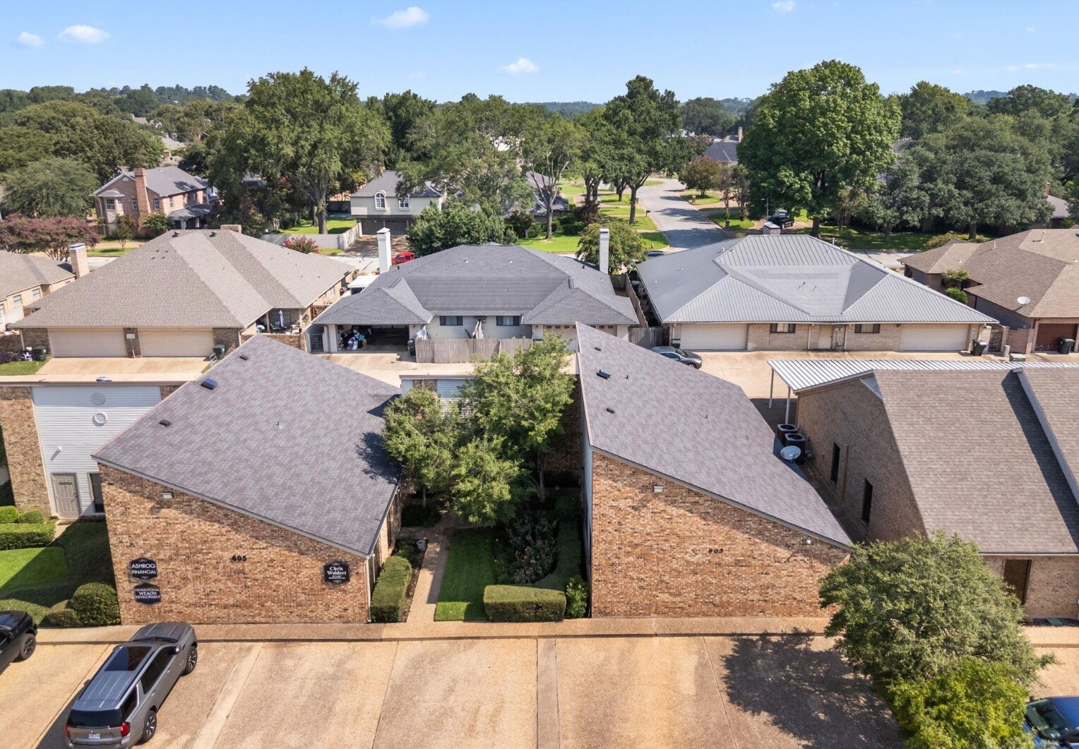 605 Chase Dr, Tyler, TX for sale Primary Photo- Image 1 of 19