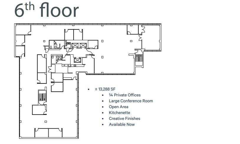 1800 N Highland Ave, Los Angeles, CA for lease Floor Plan- Image 1 of 1