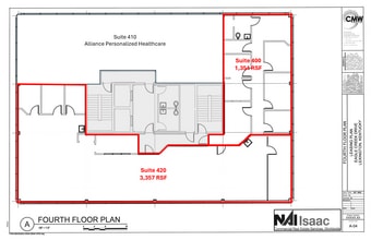 151 N Eagle Creek Dr, Lexington, KY for lease Floor Plan- Image 1 of 1