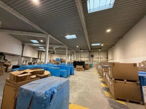 Bureau dans Goussainville à louer Photo intérieure- Image 2 de 2