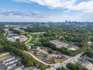 Plus de détails pour 1073 Neal Pl and 324 Archer Way NW – à vendre, Atlanta, GA