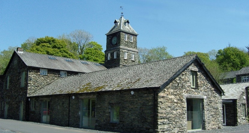 Low Wood, Ulverston for sale Primary Photo- Image 1 of 5