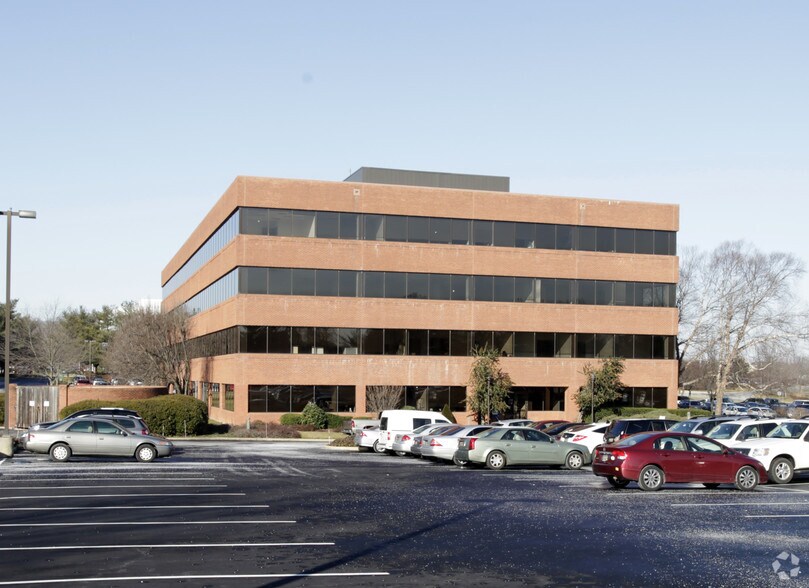200 Continental Dr, Newark, DE à louer - Photo du bâtiment - Image 3 de 23