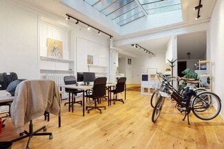 More details for 22 Rue Legendre, Paris - Office for Lease