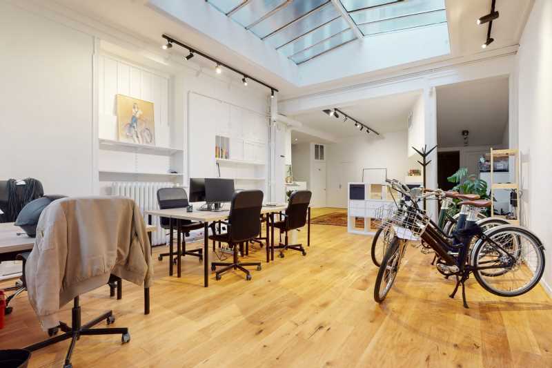 22 Rue Legendre, Paris for lease Building Photo- Image 1 of 18