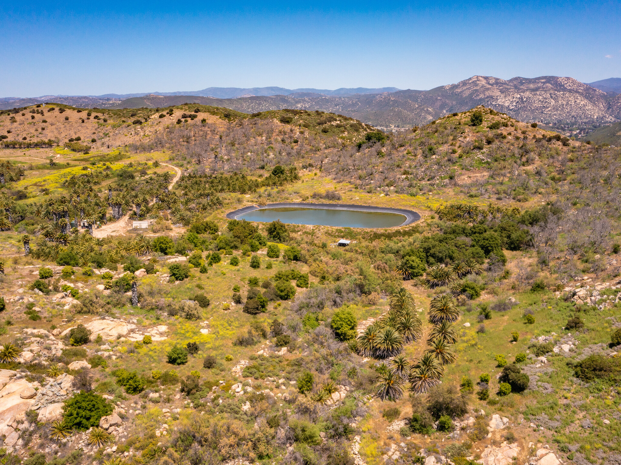 00 Creelman Lane, Ramona, CA for sale Building Photo- Image 1 of 39