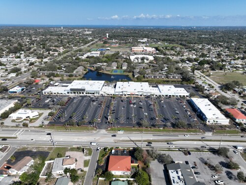 5502-5726 Cortez Rd W, Bradenton, FL à louer - Photo du bâtiment - Image 2 de 2