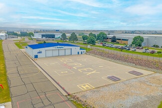 Plus de détails pour 12951 E Control Tower Rd, Englewood, CO - Spécialité à vendre