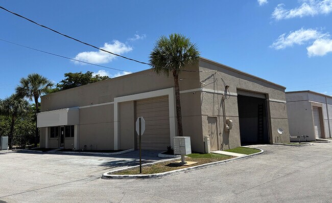 More details for 3464 SW 15th St, Deerfield Beach, FL - Industrial for Lease