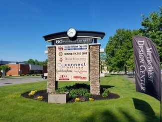 More details for 60 Pleasant St, Ashland, MA - Office for Lease