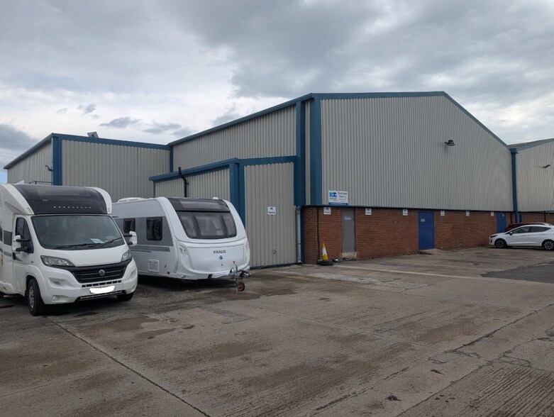 Nat Ln, Winsford à louer - Photo du bâtiment - Image 3 de 3