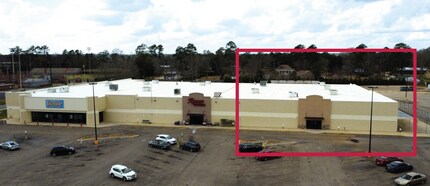 2041 Douglas Ave, Brewton, AL for lease Interior Photo- Image 2 of 3