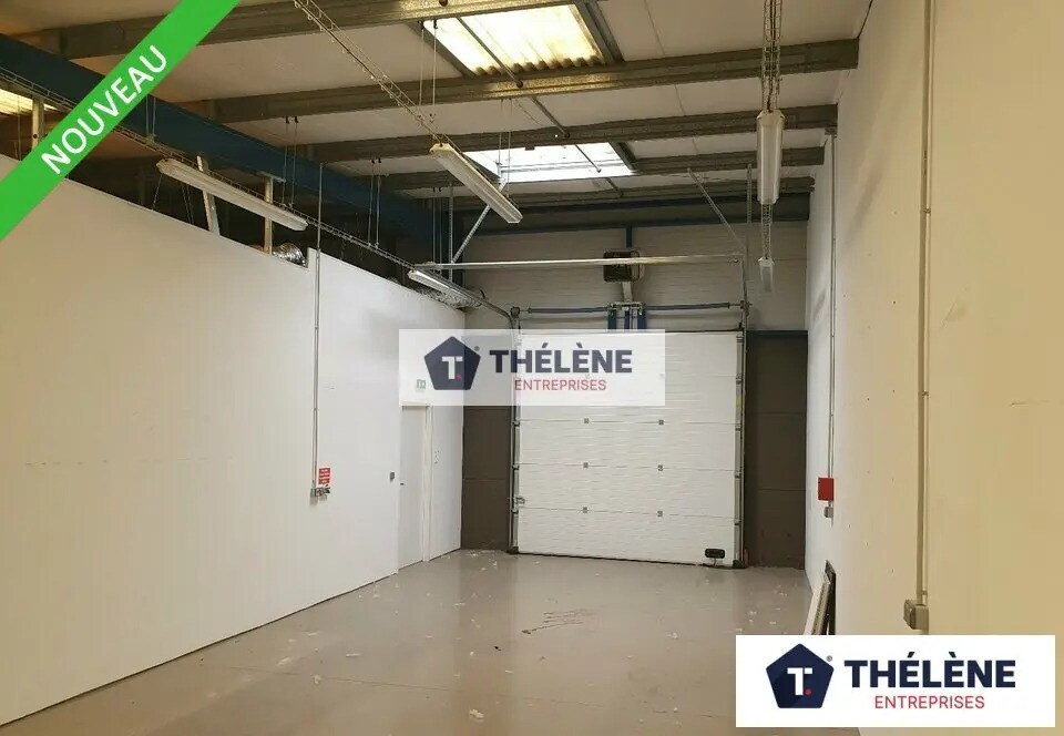 Flex in Montpellier for lease Primary Photo- Image 1 of 12