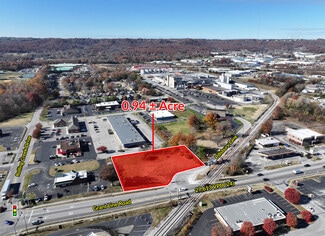 More details for 3221 & 3217 Grant Line Rd, New Albany, IN - Land for Sale