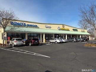 Plus de détails pour 323 Washington Ave, North Haven, CT - Commerce de détail à louer