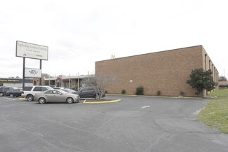 Plus de détails pour 1649 Gordon Hwy, Augusta, GA - Bureau/Médical à louer