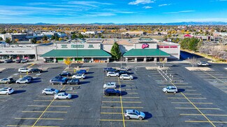 Plus de détails pour 9749-9751 S Parker Rd, Parker, CO - Commerce de détail à vendre