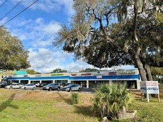 More details for 2102-2128 W Brandon Blvd, Brandon, FL - Retail for Lease