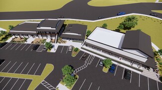 Plus de détails pour 5012 Petaluma Blvd N, Petaluma, CA - Bureau, Commerce de détail à louer