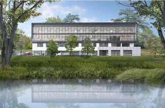 More details for 41 Allée Des Cyprès, Limonest - Office for Lease