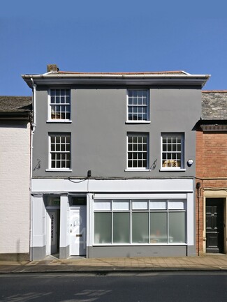 More details for 24 Castle St, Barnstaple - Office for Lease