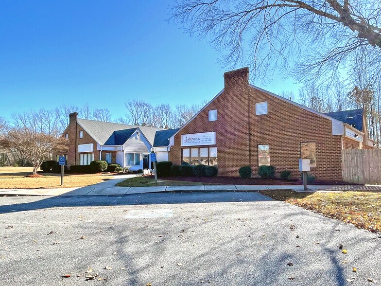 15154 Carrollton Blvd, Carrollton, VA for sale - Building Photo - Image 2 of 2