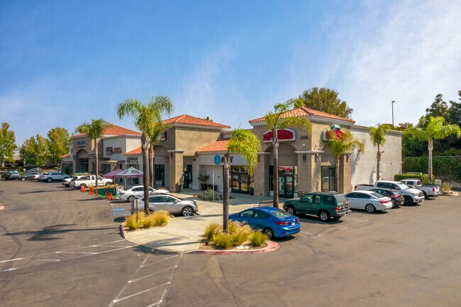 More details for 1020 Tierra del Rey, Chula Vista, CA - Retail for Lease