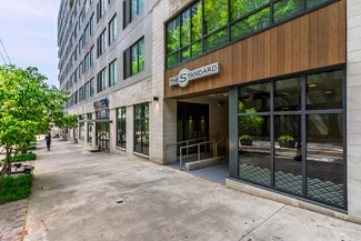Plus de détails pour 708 Spring St NW, Atlanta, GA - Commerce de détail à louer