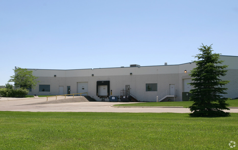 20855 Kensington Blvd, Lakeville, MN for lease - Building Photo - Image 3 of 4