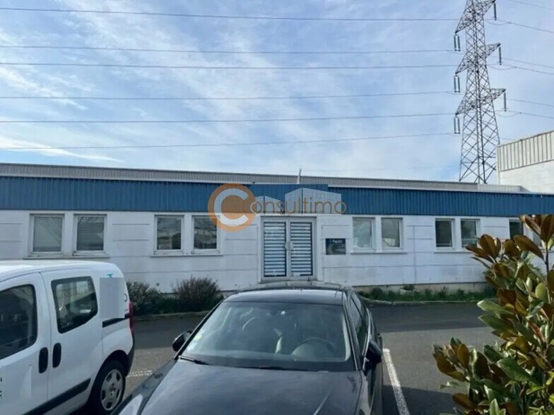 Flex in Bordeaux for lease - Building Photo - Image 3 of 9