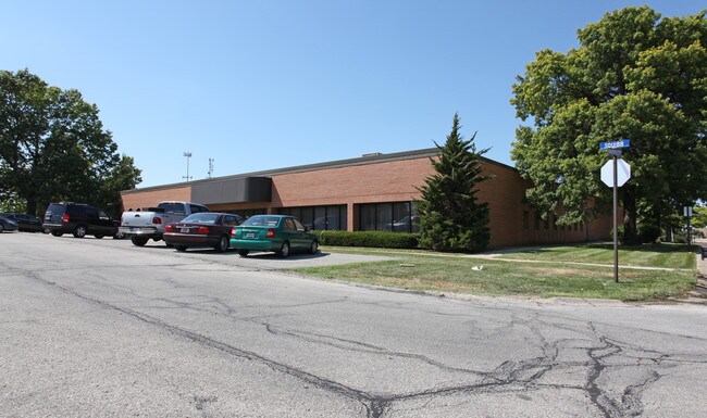 More details for 6800-6840 Squibb Rd, Mission, KS - Industrial for Lease