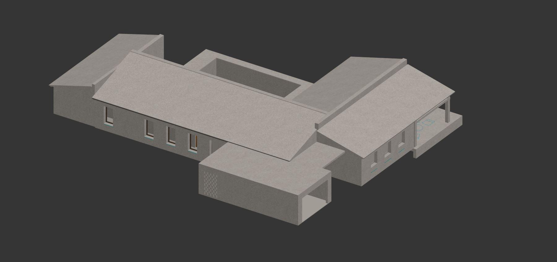 Terrain dans Ses Salines, Islas Baleares à vendre Plan d’étage- Image 1 de 10