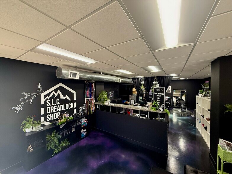 1526-1530 S State St, Salt Lake City, UT à louer - Photo du bâtiment - Image 3 de 7