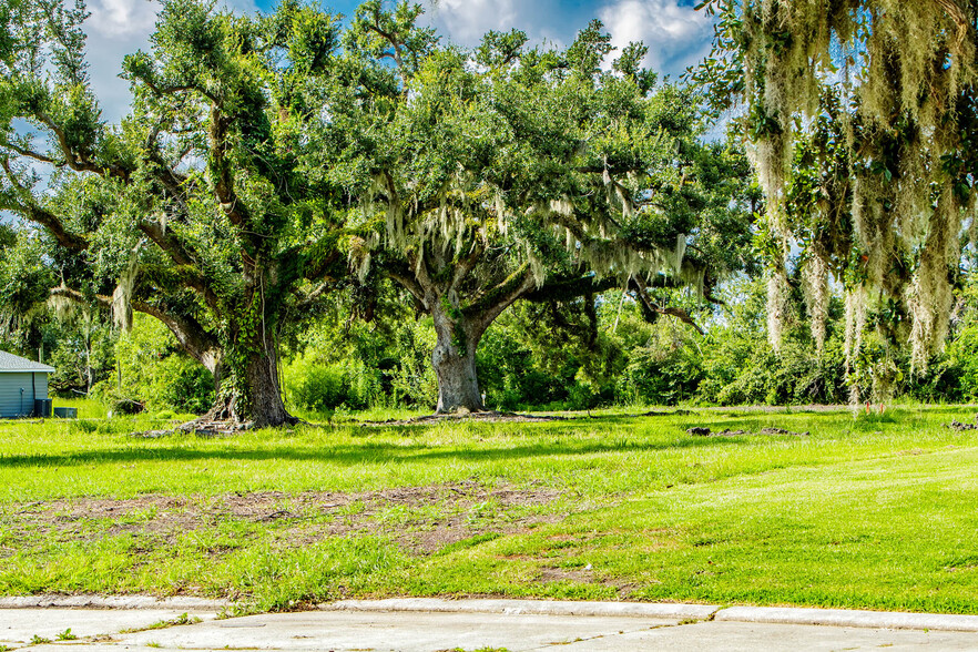 Progressive, Houma, LA à vendre - Photo du bâtiment - Image 3 de 12