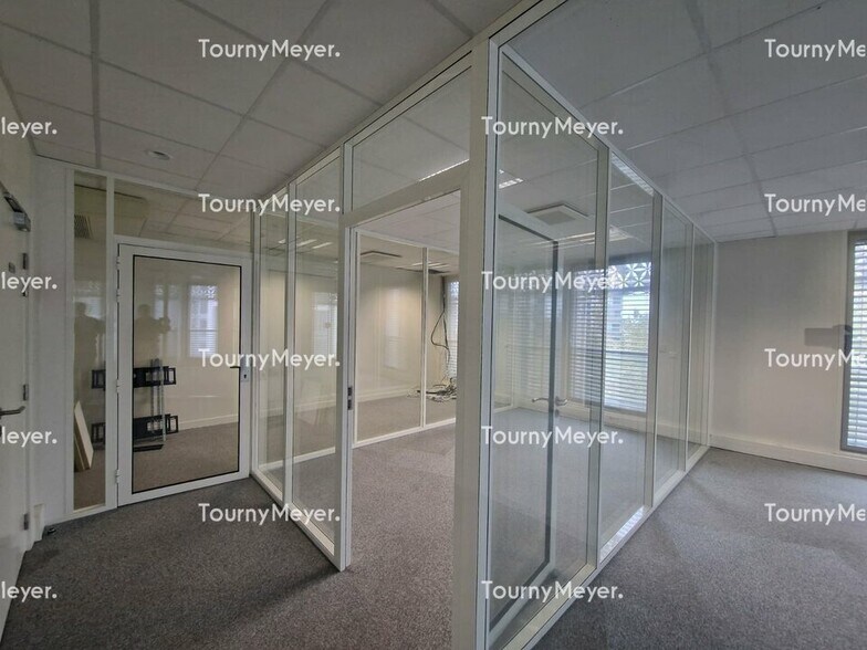 40 Avenue Théroigne De Méricourt, Montpellier for lease - Interior Photo - Image 3 of 9