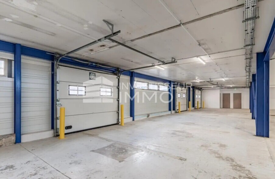 Flex dans Bezons à louer - Photo du bâtiment - Image 3 de 8